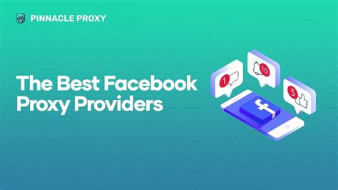 proxies for facebook